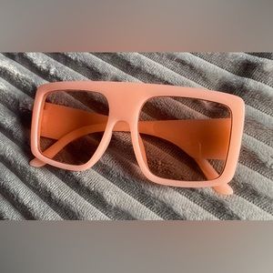 Pink Lemonade Sunglasses